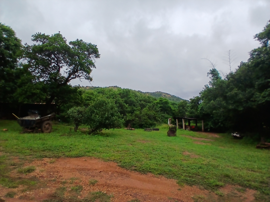 Commercial Property for Sale in Rietvly A H North West